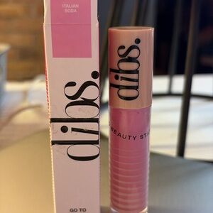 Beauty Stay Lipstick - Italian Soda Pink
